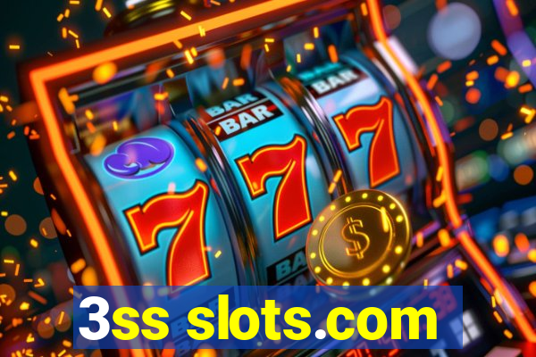 3ss slots.com